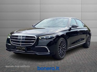 Mercedes Classe S 400 D Premium Plus 4Matic 9G-Tronic