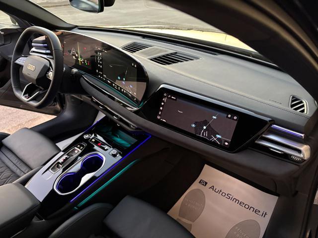 AUDI A6 Avant TDI 150 kW S tronic quattro S line edition one.