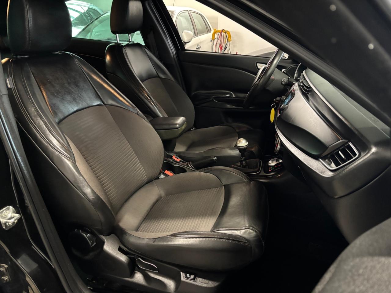 Alfa Romeo Giulietta 1.6 JTDm-2 OK NEOPATENTATI