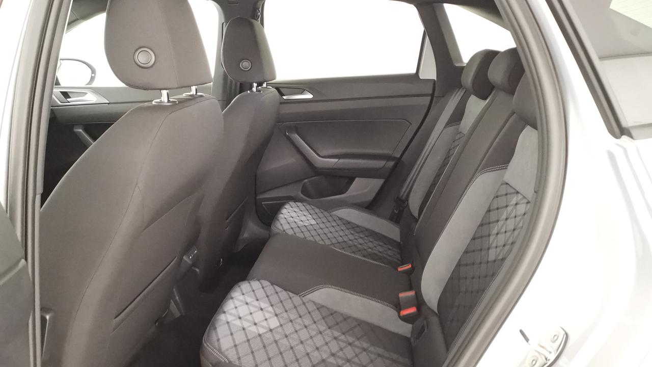 VOLKSWAGEN Taigo - Taigo 1.0 tsi R-Line 110cv