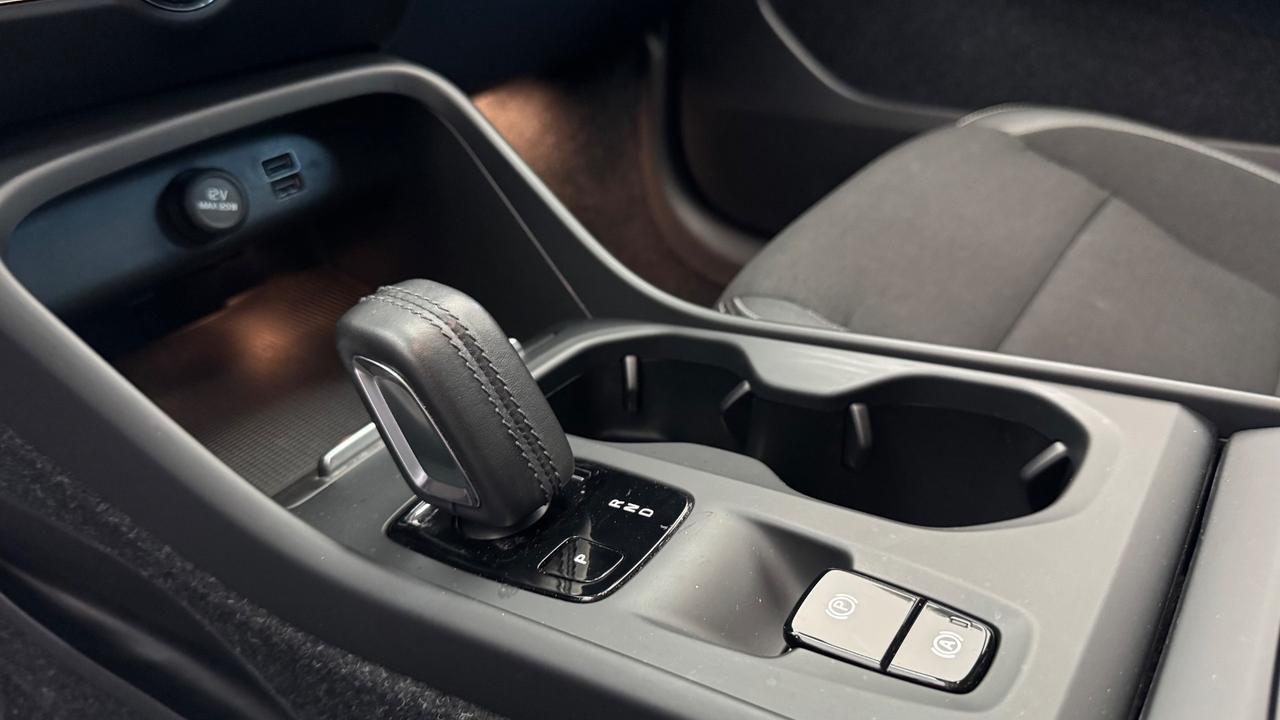 Volvo XC40 D3 Geartronic Momentum