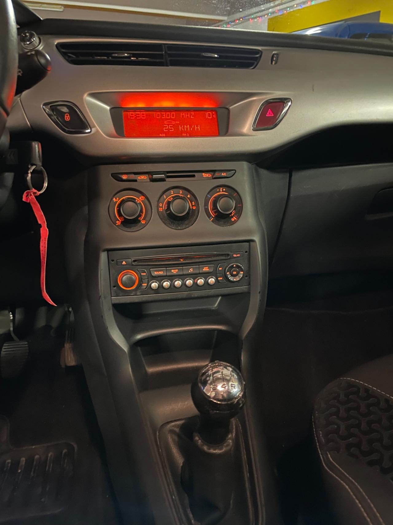 Citroen C3 1.1 Neopatentati Euro 5