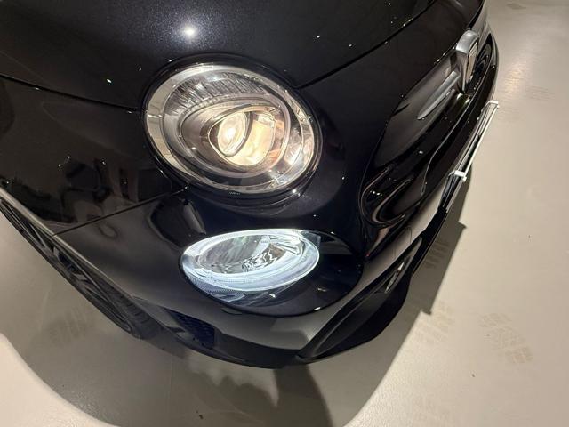 ABARTH 595 C 1.4 Turbo T-Jet 165 CV F595 Serie Speciale