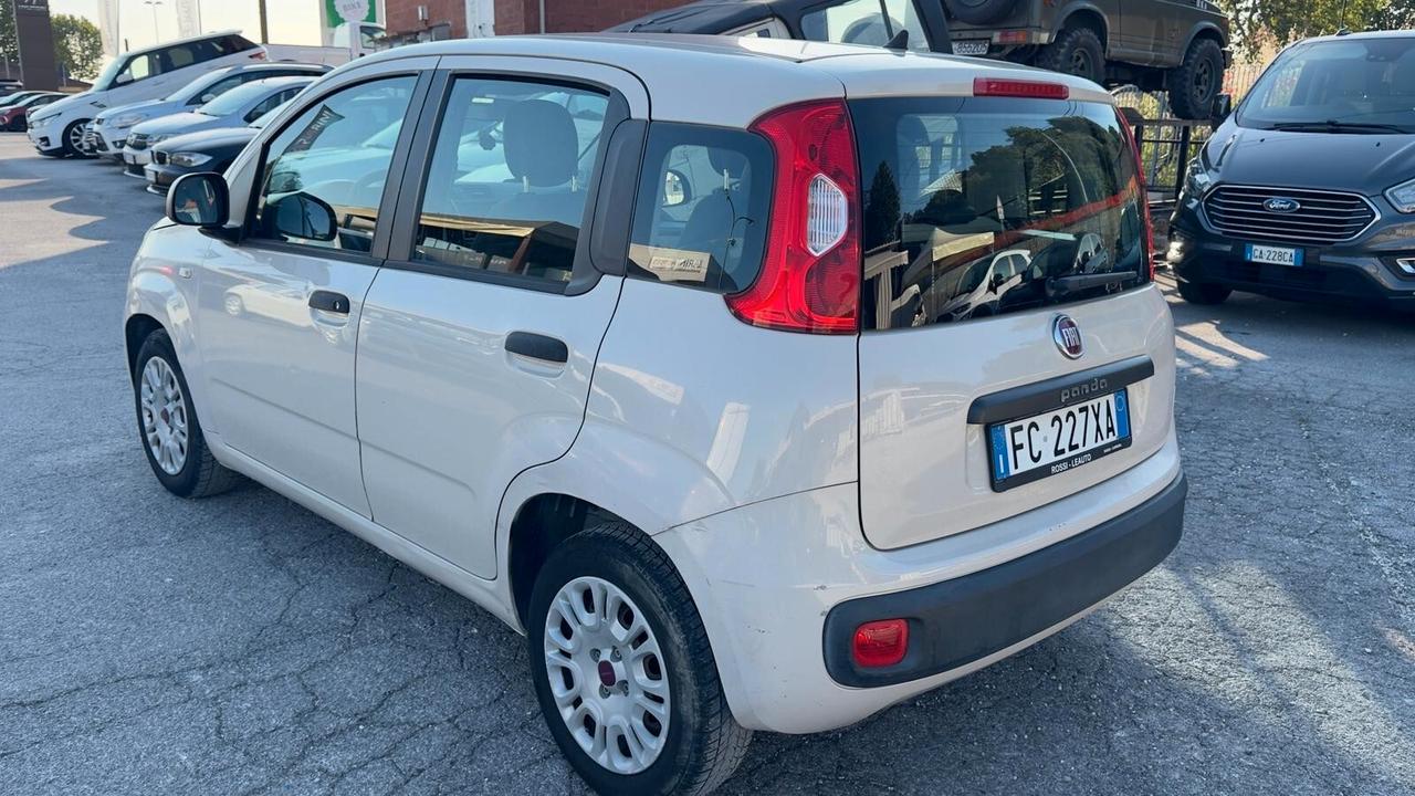 Fiat Panda 1.2 EasyPower Lounge