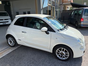 Fiat 500 1.2 Sport