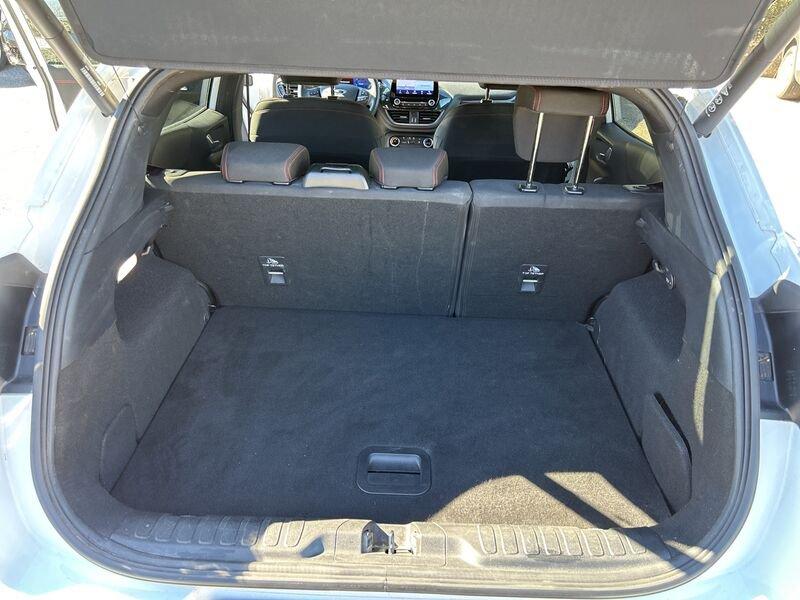 Ford Puma II 2020 1.5 ecoblue ST-Line s&s 120cv