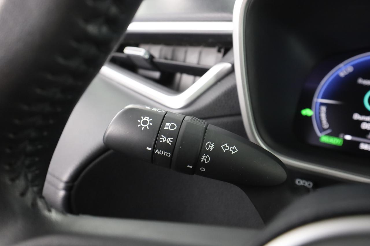 TOYOTA Corolla Cross 1.8 Hybrid 140 CV E-CVT Lounge