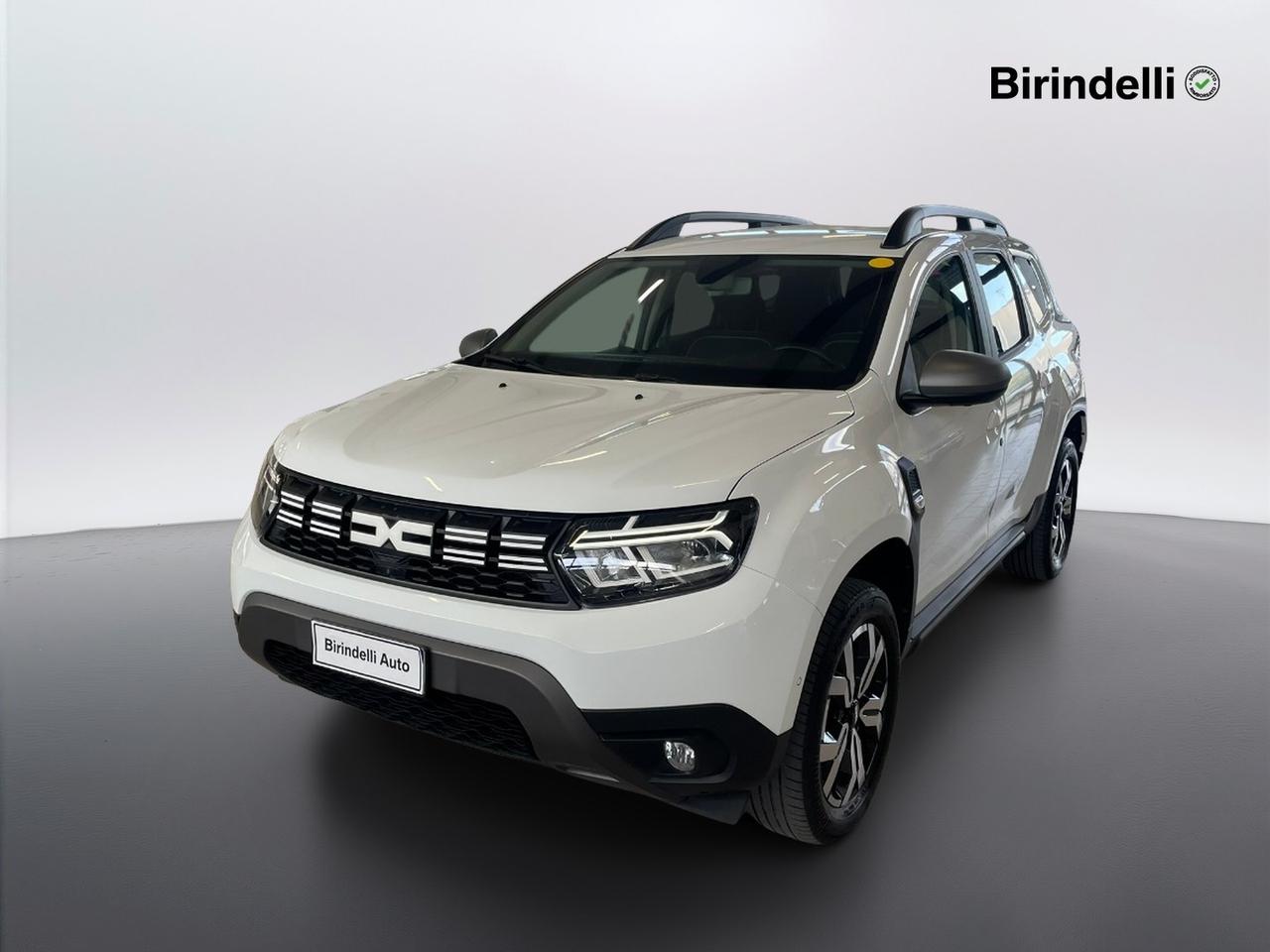 DACIA Duster 2ª serie - Duster 1.5 Blue dCi 8V 115 CV 4x2 Journey