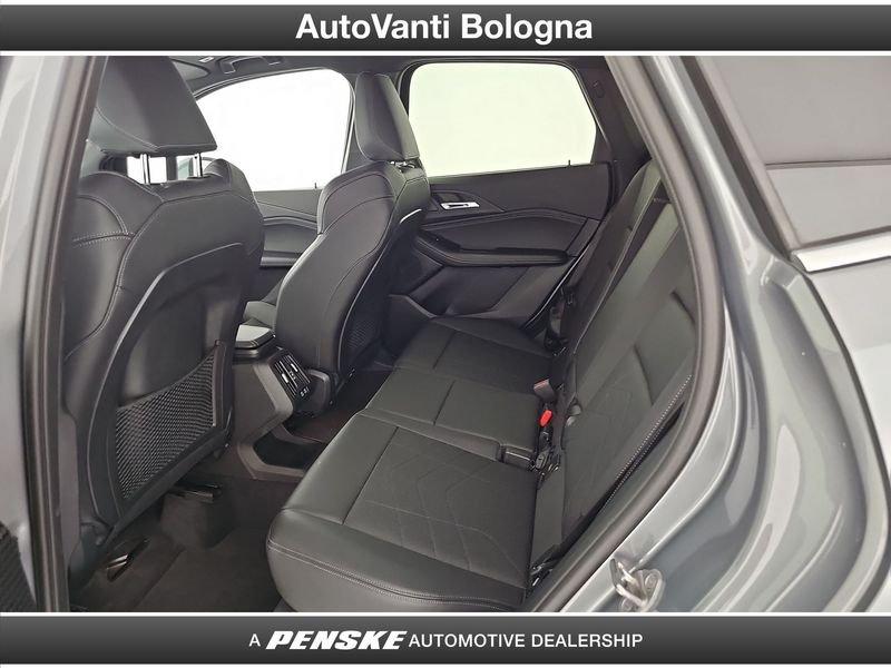 BMW Serie 2 Active Tourer 218d Active Tourer Msport auto
