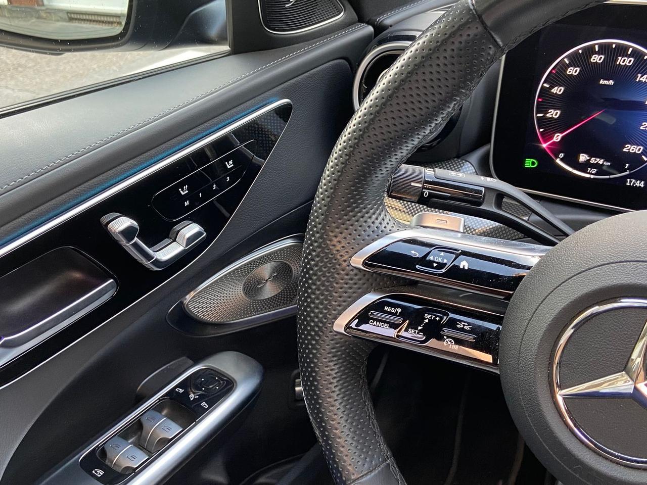 Mercedes-Benz C 220 AMG Line Premium Plus C #50465