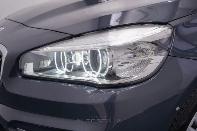 BMW 216 d 116cv Active Tourer Cambio Autom. Luxury