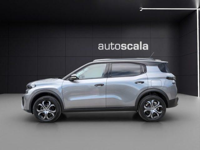 CITROEN C3 Aircross Hybrid 136 CV e-DCS6 You Pack Plus