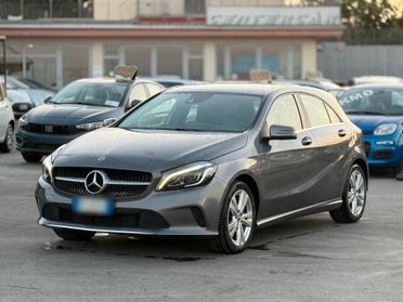 Mercedes-benz A 180 d Executive