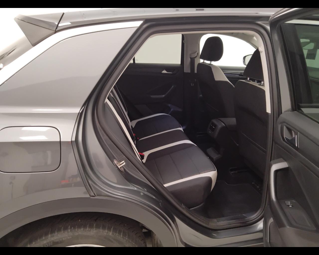 VOLKSWAGEN T-Roc I 2017 - T-Roc 1.5 tsi Advanced