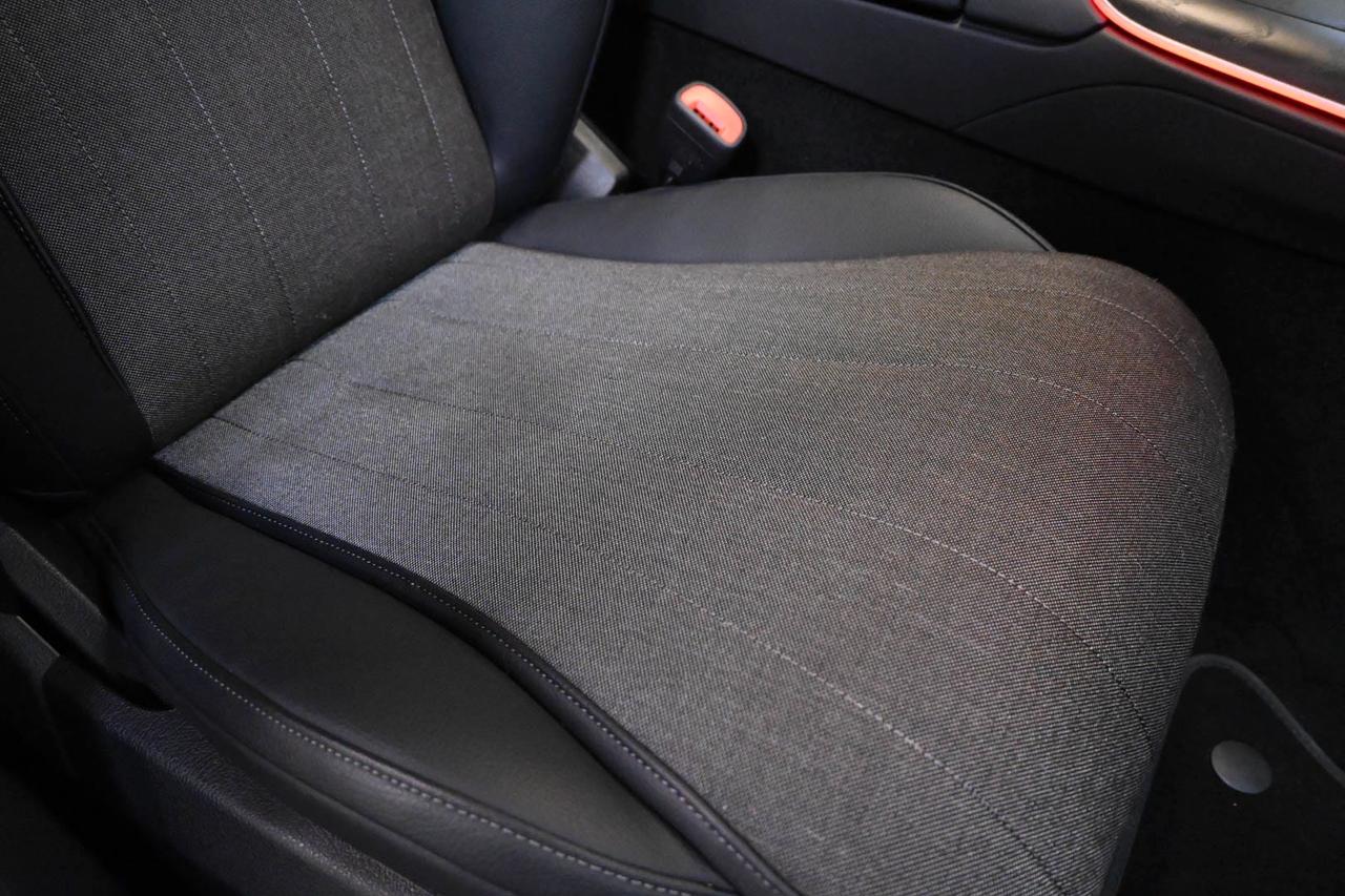 MERCEDES Classe E (W/S214) E 220 d Mild hybri...