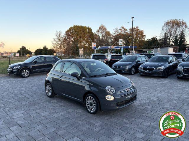 FIAT 500 1.2 Lounge ANCHE PER NEOPATENTATI