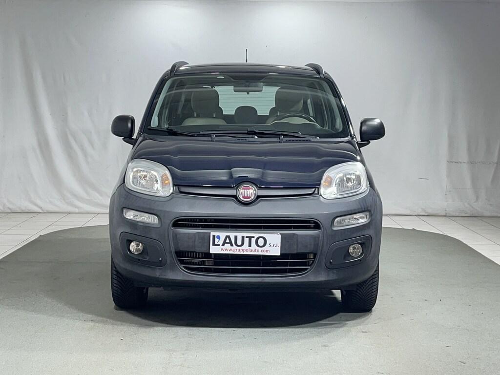 Fiat Panda 0.9 t.air t. 4x4 s&s 85cv