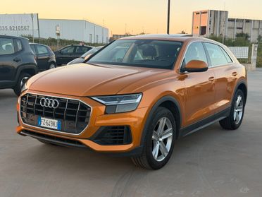 Audi Q8 45 TDI quattro tiptronic Sport IVA ESPOSTA
