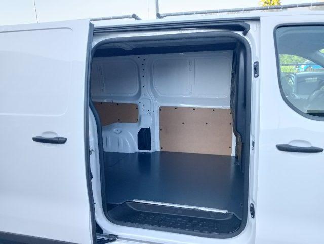 FIAT Scudo Expert XL BlueHDi 100 S&S PL-SL-TN Premium Long