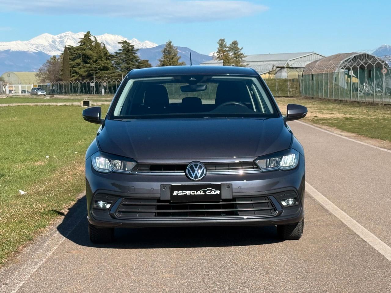 Volkswagen Polo 1.0 Life 80CV "PERFETTA - 32000 KM - NO VINCOLI"