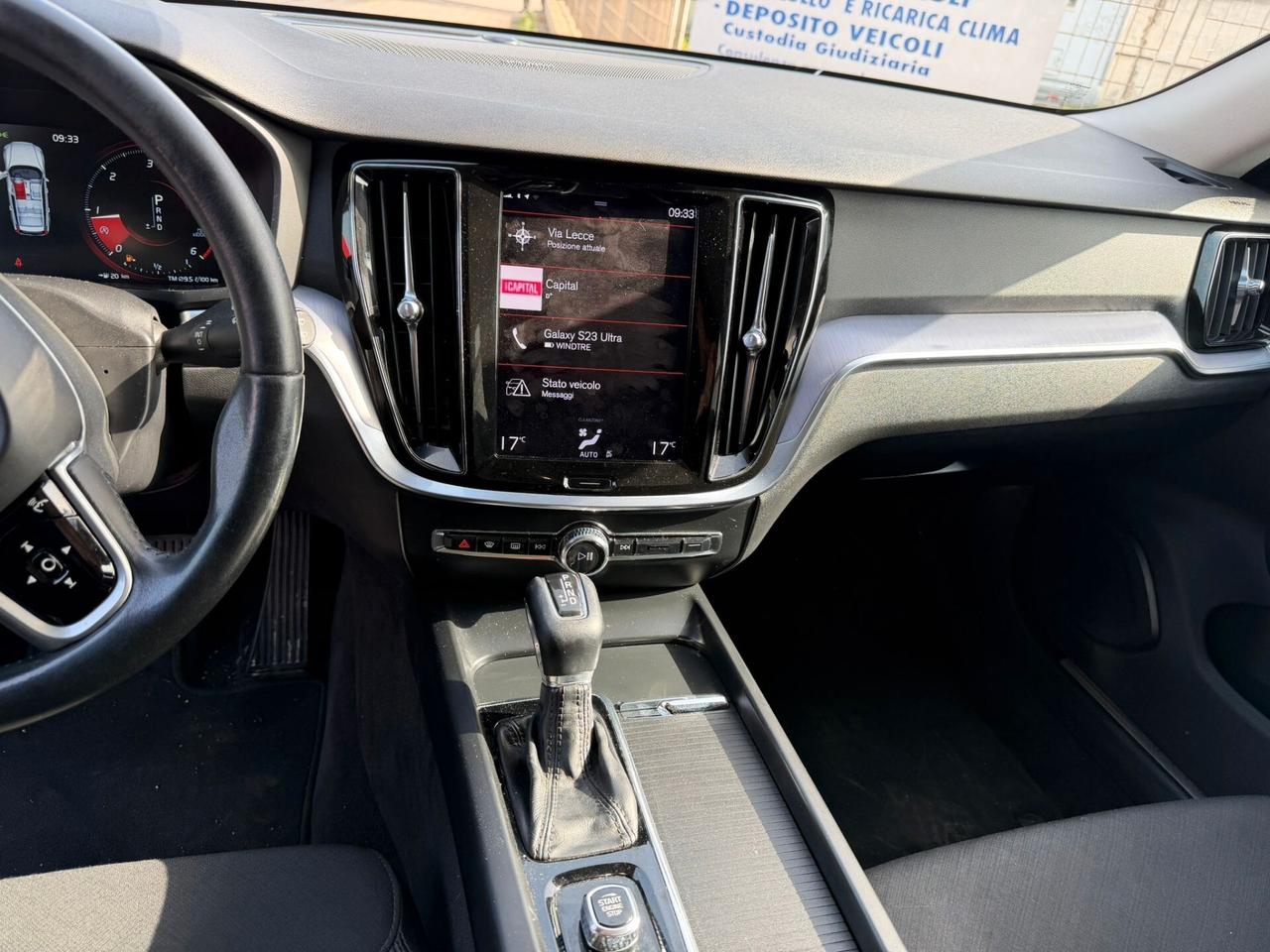 Volvo V60 Cross Country - 2.0 DIESEL - 2020