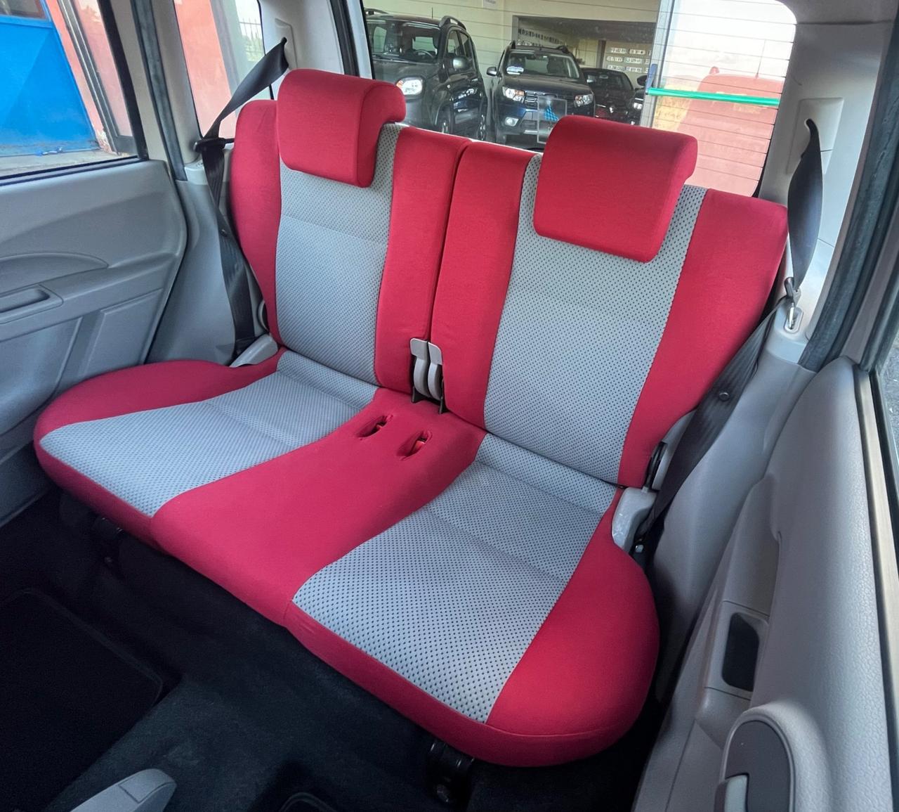 Fiat Panda 1.2 4x4 Climbing - Km 112000-