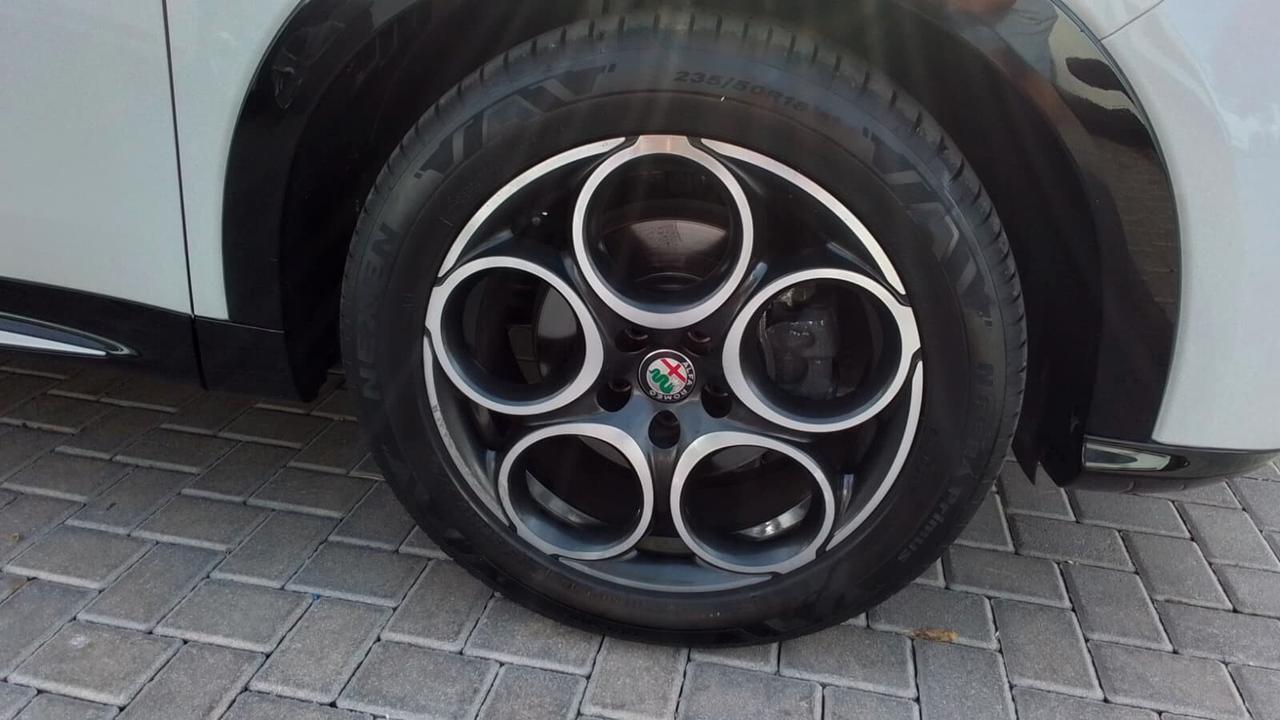 Alfa Romeo Tonale 1.6 VGT-D Ti