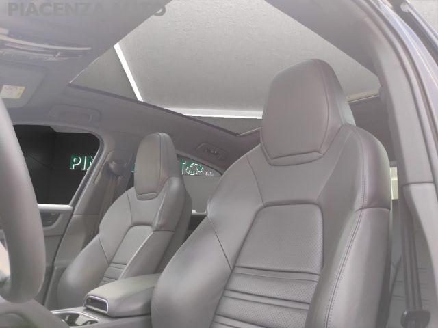 PORSCHE Cayenne Coupé 3.0 V6 E-Hybrid.TELECAMERA 360.PANORAMA