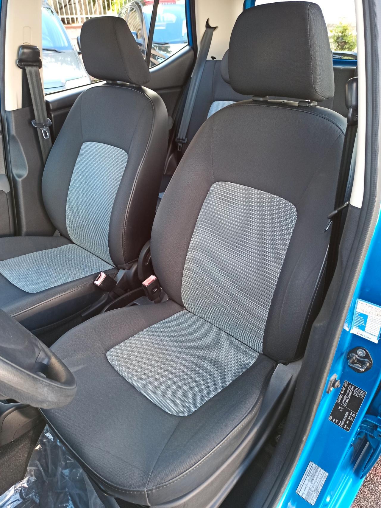 Hyundai i10 1.1 12V Active