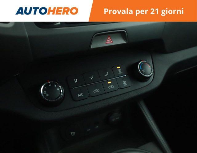 KIA Sportage 1.7 CRDI VGT 2WD Cool