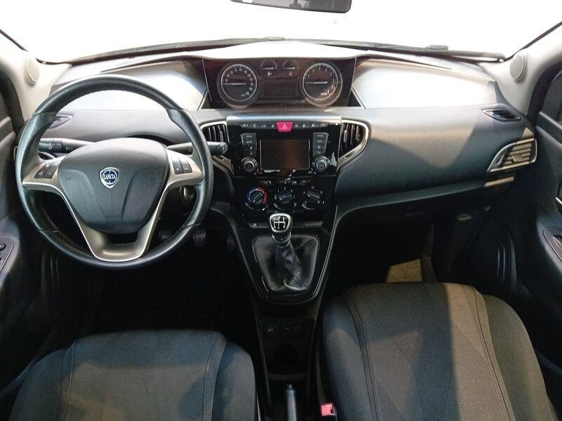 Lancia Ypsilon Ypsilon 1.2 69 CV 5 porte GPL Ecochic Gold