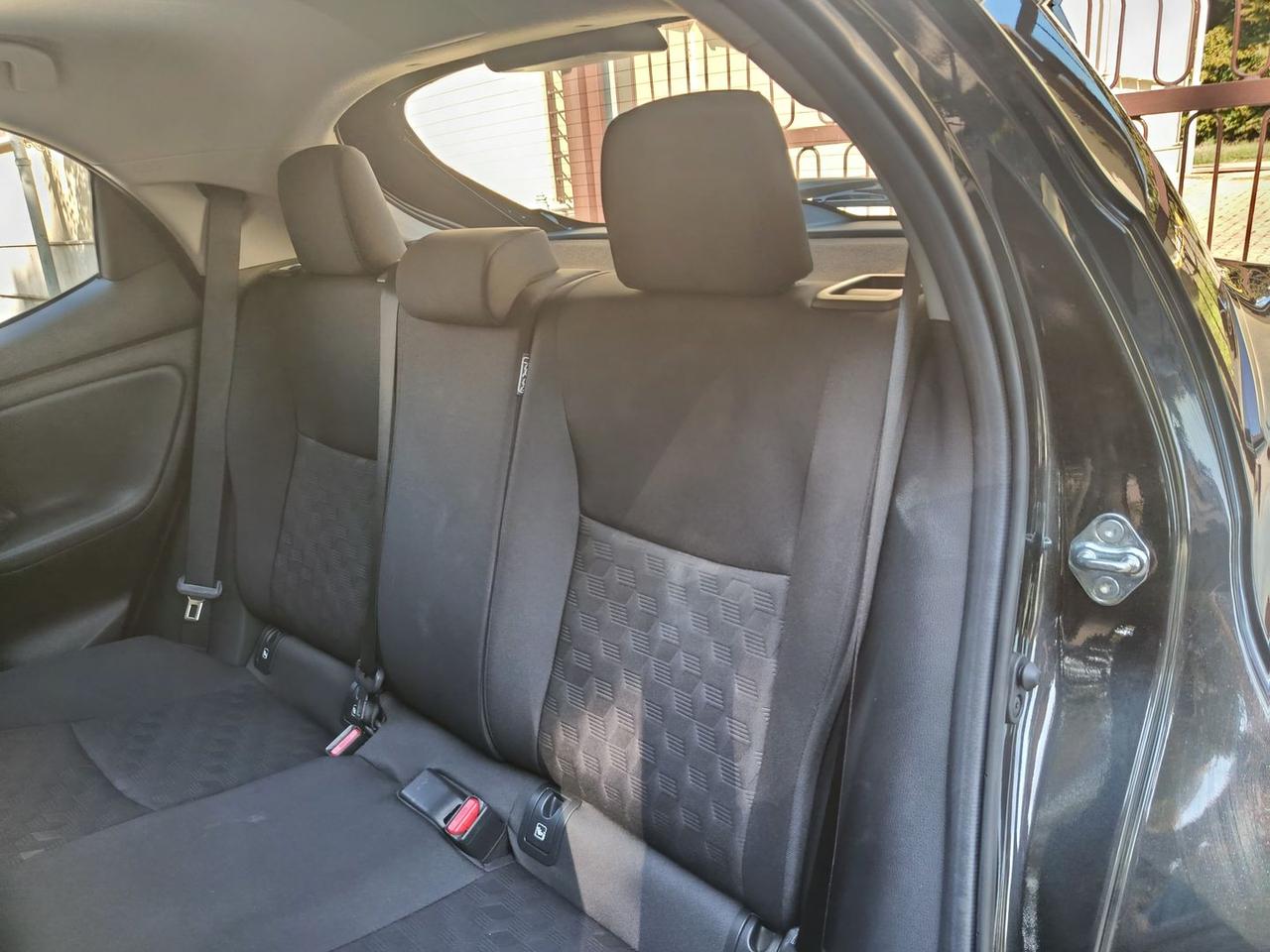 Mazda 2 VVT-I HEV Exclusive Line #50370
