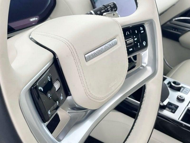 Land Rover Range Rover 3.0D l6 Autobiography