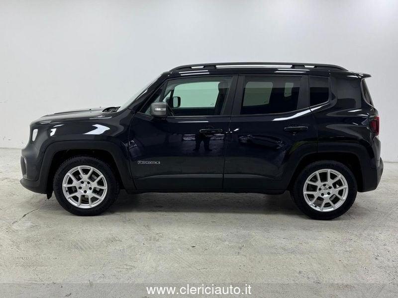 Jeep Renegade 1.0 T3 Limited