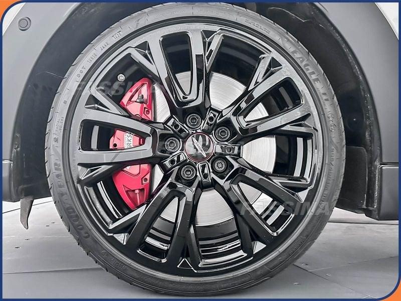 MINI Mini 3 porte Mini 2.0 John Cooper Works JCW Auto,