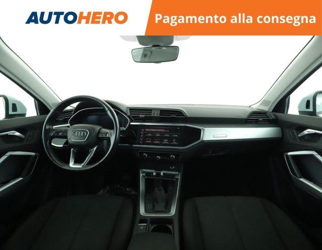 AUDI Q3 35 TDI S tronic