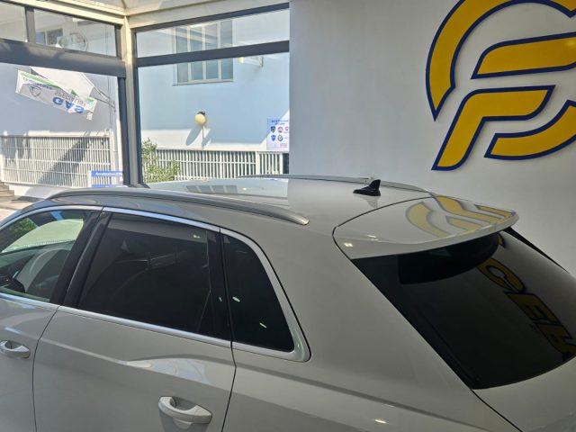AUDI Q3 35 TDI S tronic Business Advanced da ?349,00 mensi
