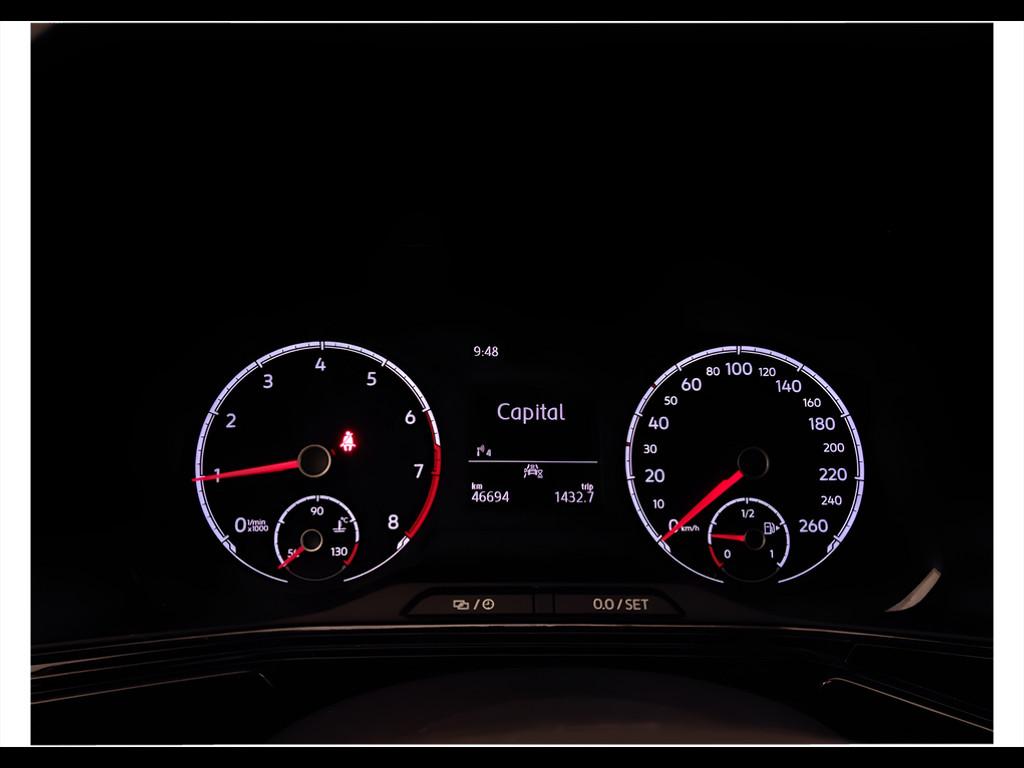 VOLKSWAGEN T-Cross 2019 - T-Cross 1.0 tsi Style 95cv
