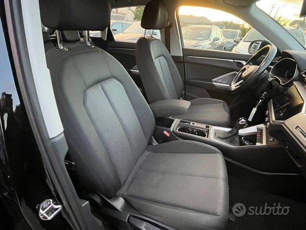 AUDI Q3 2.0 TDI 150 CV Business