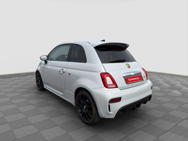 ABARTH 595 595 1.4 Turbo T-Jet 160 CV Pista