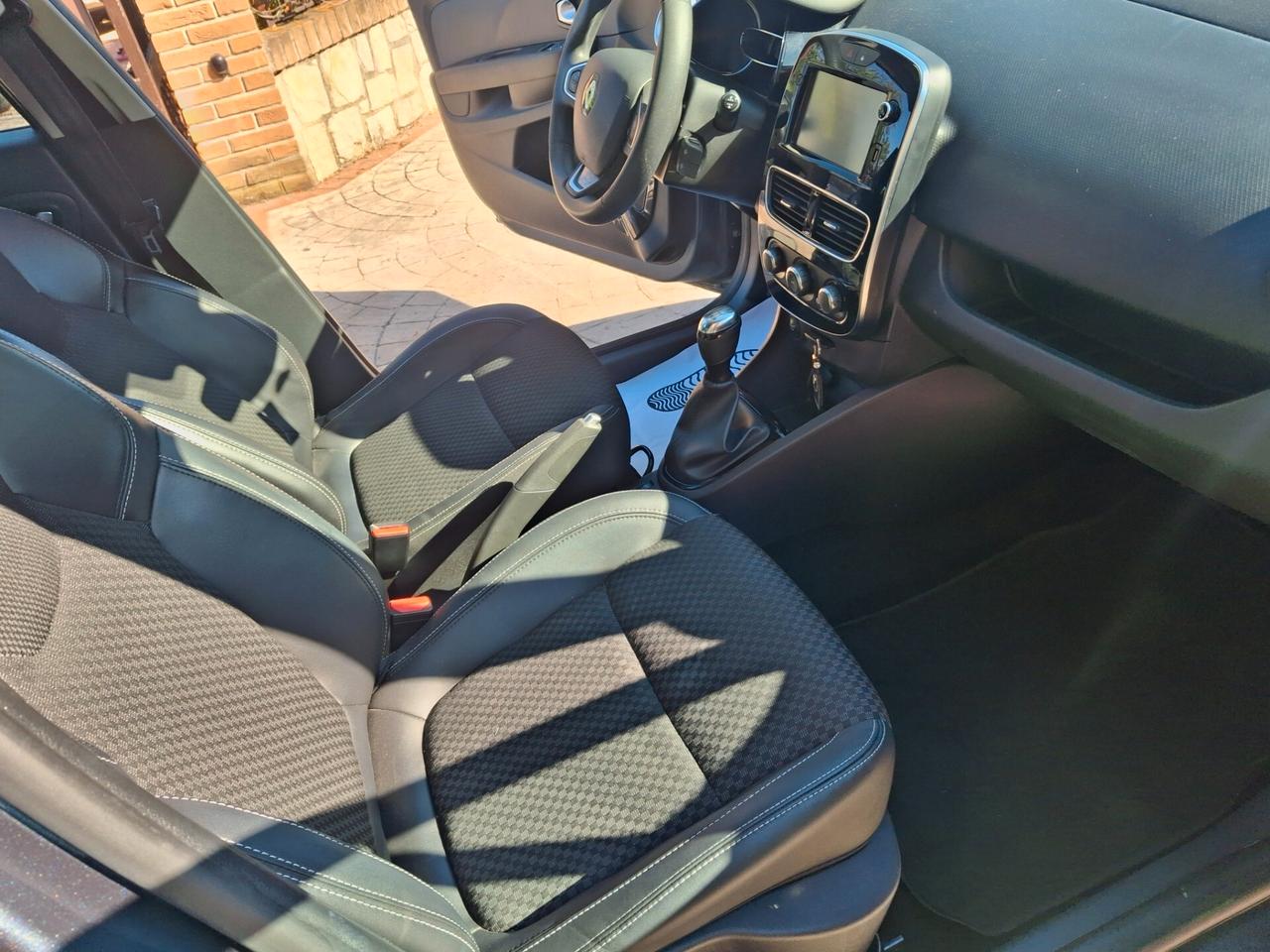 Renault Clio TCe 12V 90 CV GPL Start&Stop 5 porte Energy Life