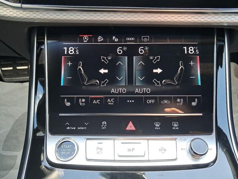 Audi Q8 50 TDI 286 CV quattro tiptronic S line edition