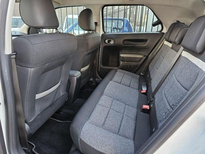 Citroën C4 Cactus PureTech 110 S&S Shine