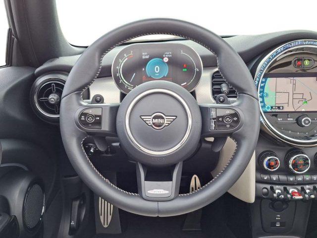 MINI Mini 2.0 Cooper S JCW Cabrio Aut.