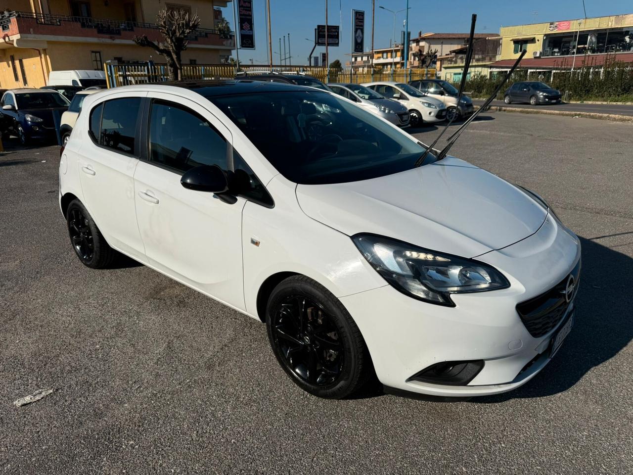 OPEL CORSA 5PORTE 1.4GPL-TECH 90CV EURO6B