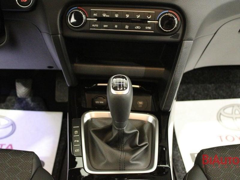 KIA Xceed 1.0 T-GDi 100 CV Urban