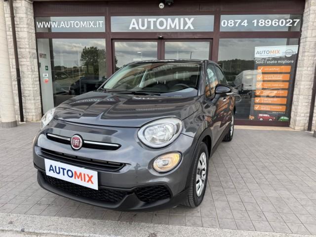 Fiat 500X X 1.3 mjt Cult 95cv
