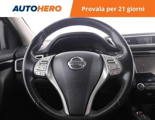 NISSAN Qashqai 1.5 dCi Acenta