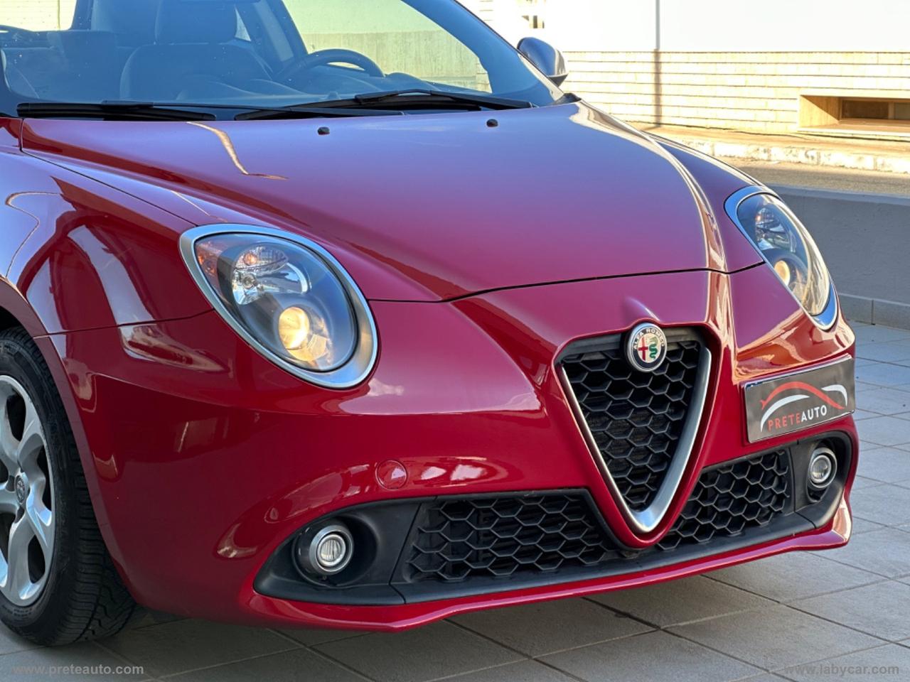 ALFA ROMEO MiTo 1.3 JTDm 95 CV S&S Super