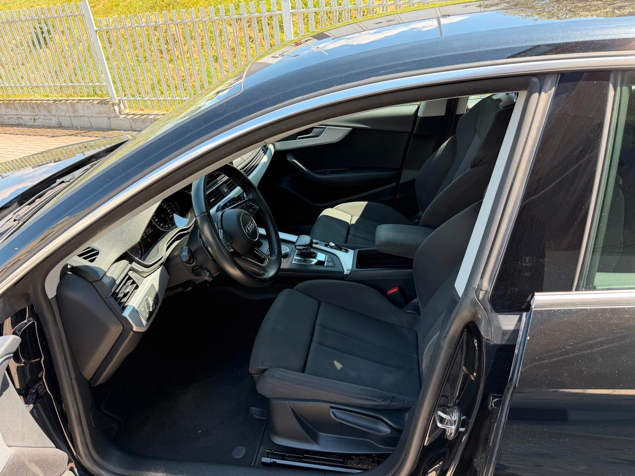 Audi A5 2.0 TDI 190 CV S tronic Sport